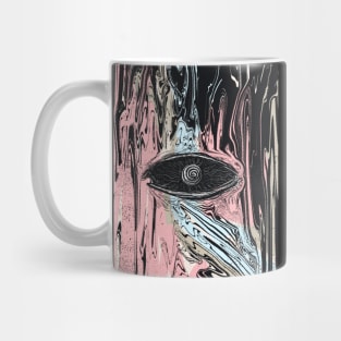 EYE GLITCH Mug